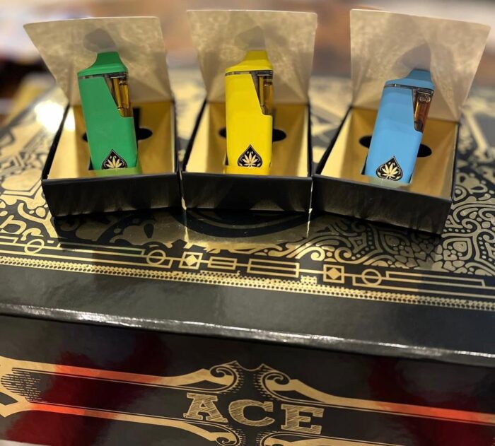 Ace Ultra Premium Mini