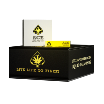 Ace Ultra Premium Precio